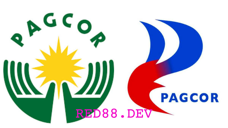 Pagcor Red88