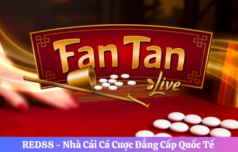 chơi bài fantan online