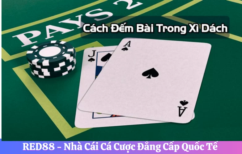 phương pháp đếm bài blackjack hiệu quả